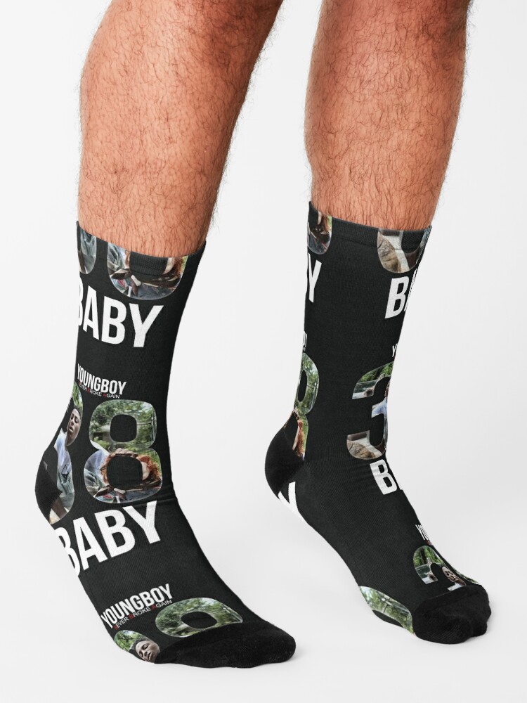 38 sales baby socks