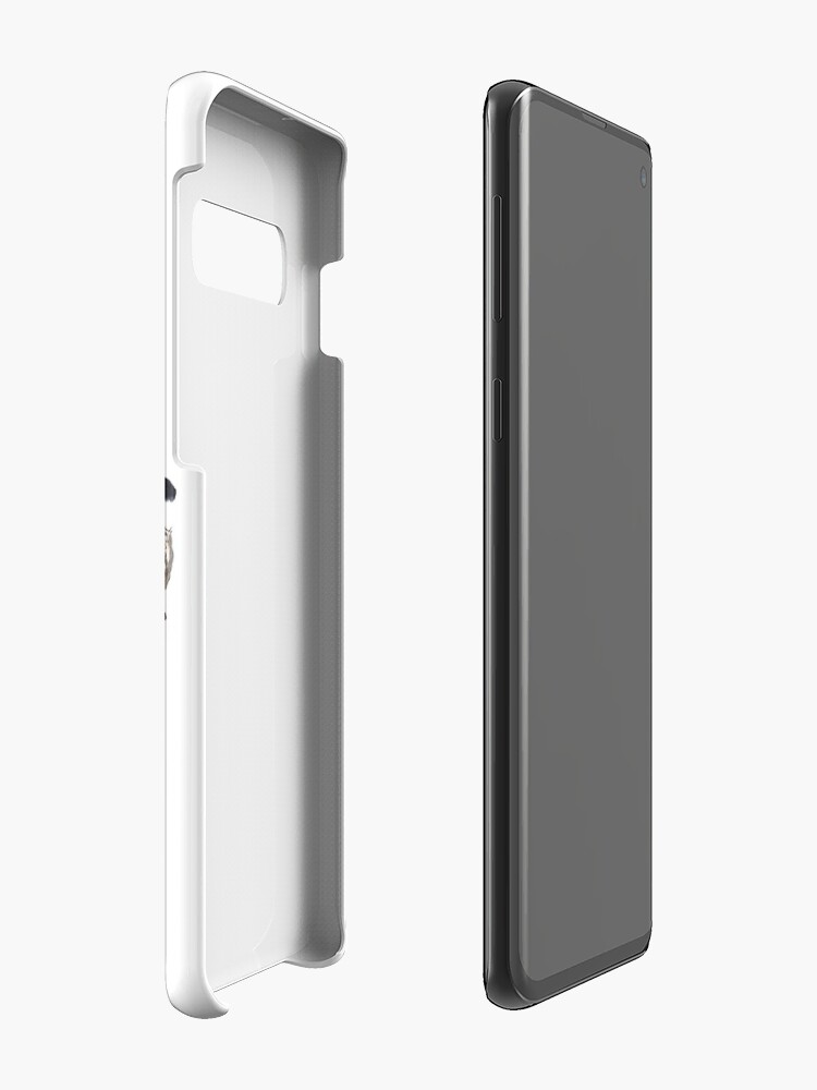 Alternate view of Lords of Time Case & Skin for Samsung Galaxy