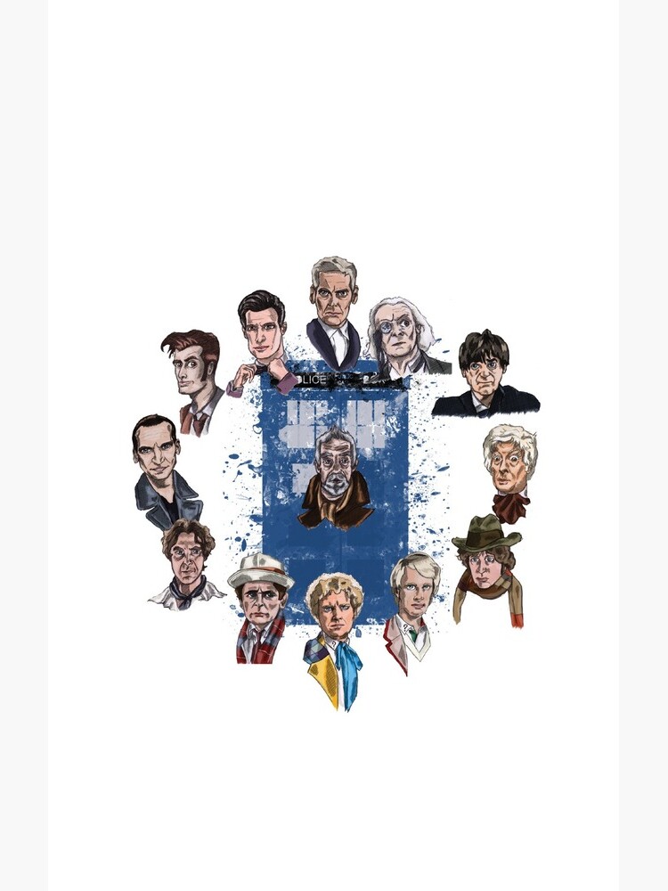 Lords of Time by StevePaulMyers