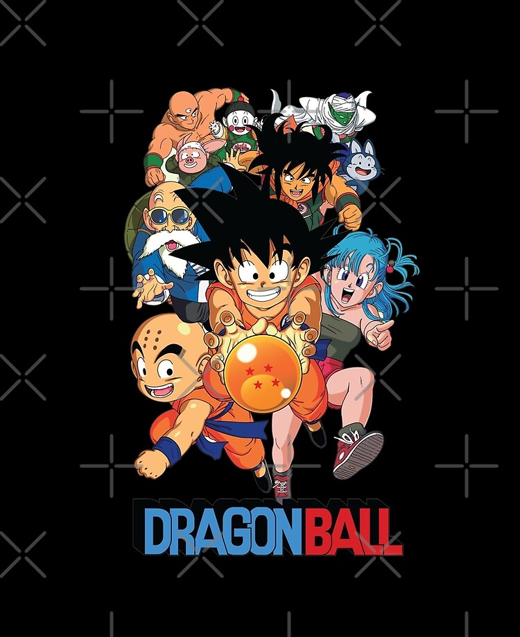 Dragon Ball Goku SS3 iPad Case & Skin for Sale by JohnRobertson47