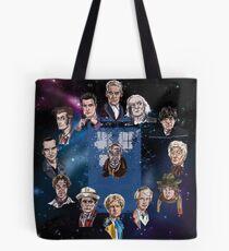 Lords of Time Tote Bag