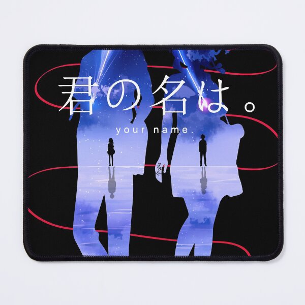Item preview, Kimi no Na wa Your Name Anime Mitsuha & Taki Comet Classic designed and sold by dionnemelendez.