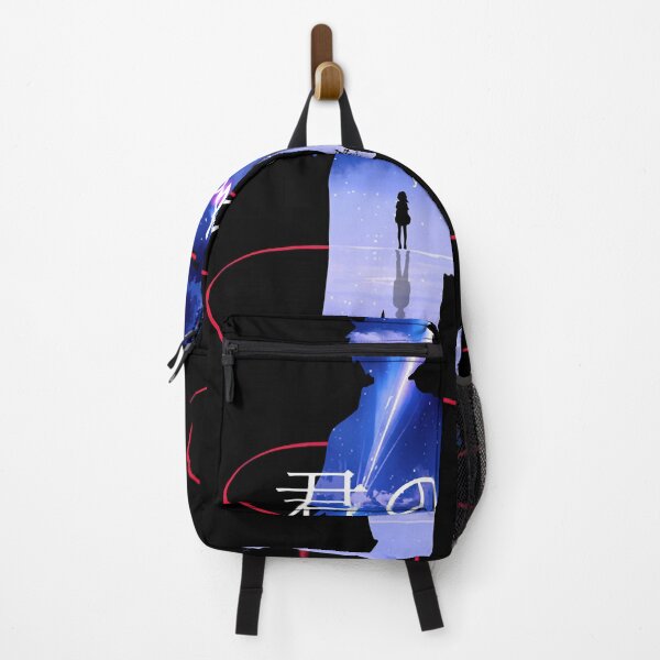 Item preview, Kimi no Na wa Your Name Anime Mitsuha & Taki Comet Classic designed and sold by dionnemelendez.