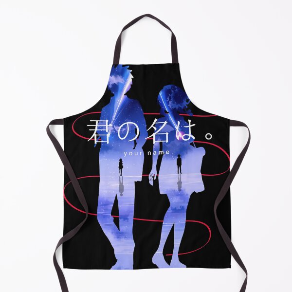Item preview, Kimi no Na wa Your Name Anime Mitsuha & Taki Comet Classic designed and sold by dionnemelendez.