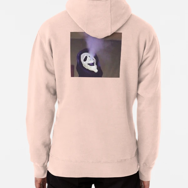 GhostFace PFP - Halloween PFP with GhostFace for TikTok, Discord, IG