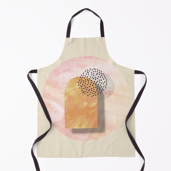 Item preview, Abstract shapes, pixel art designed and sold by WhalesWay.