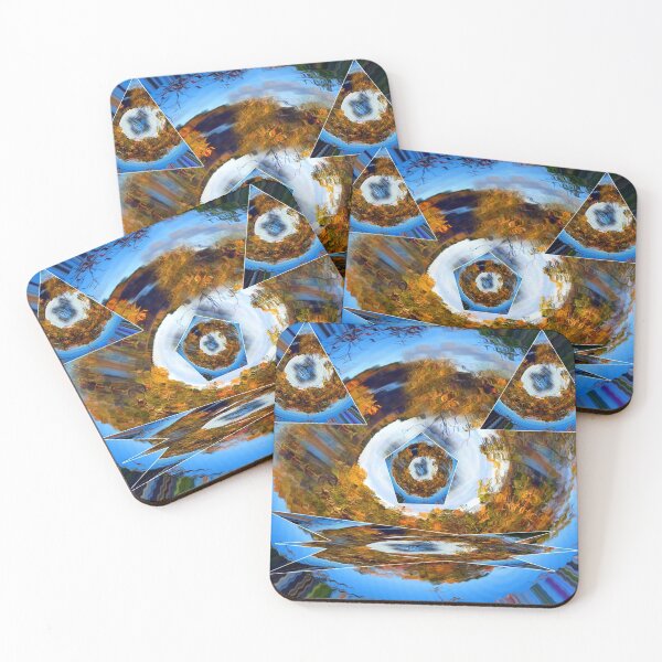 Item preview, Distorted Reflections designed and sold by kristalcurt.