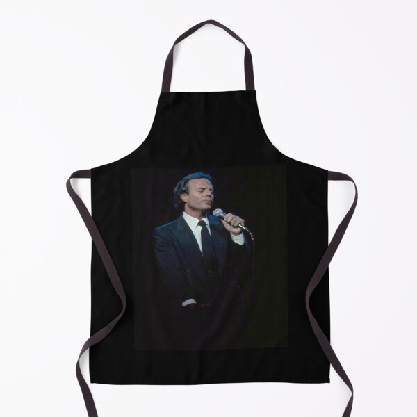 Item preview, singer and songwriter ‎dance-pop Julio Iglesias band designed and sold by Misskaileequigl.