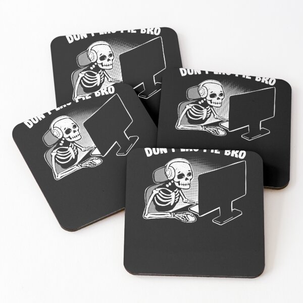 Item preview, Gaming Quote Gamer Don´t Die designed and sold by SusanaDesigns.