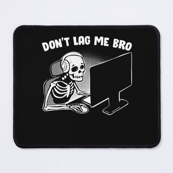 Item preview, Gaming Quote Gamer Don´t Die designed and sold by SusanaDesigns.