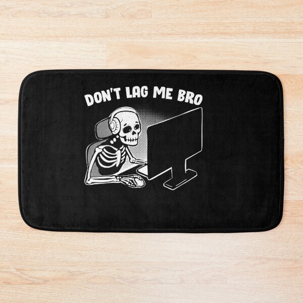 Item preview, Gaming Quote Gamer Don´t Die designed and sold by SusanaDesigns.