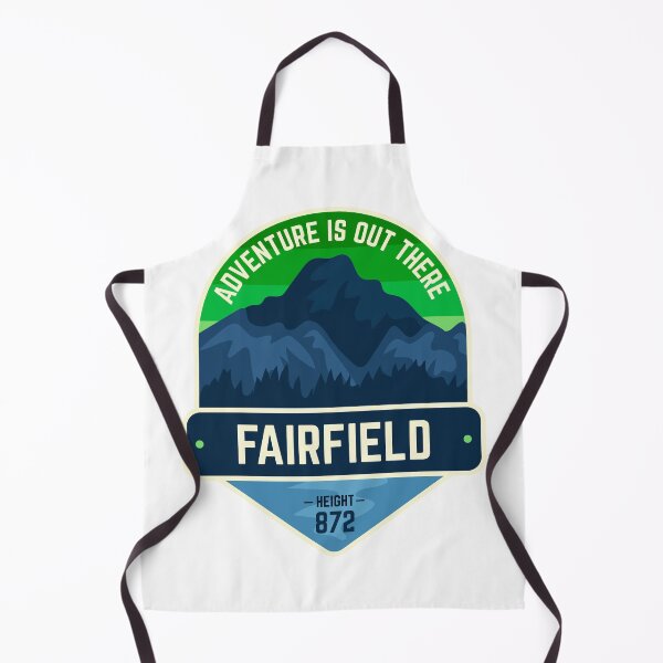 Item preview, Fairfield - Cumbria designed and sold by Cumbria Guru.