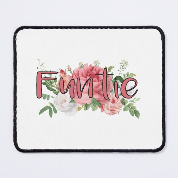 Item preview, funtie, auntie gift designed and sold by dorento07.