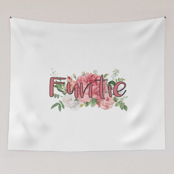 Item preview, funtie, auntie gift designed and sold by dorento07.