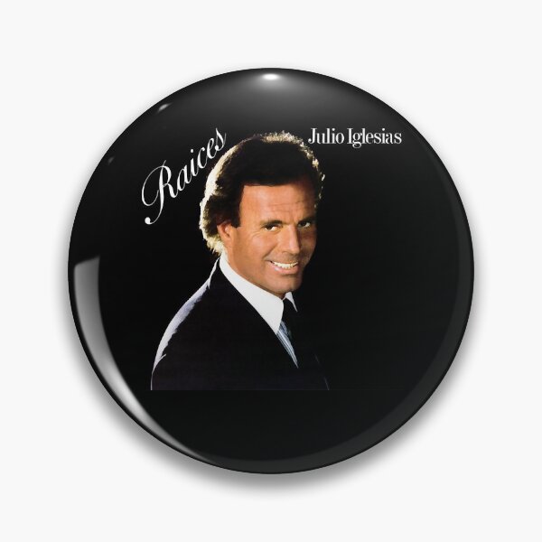 Item preview, singer and songwriter ‎dance-pop Julio Iglesias band2 designed and sold by Misskaileequigl.