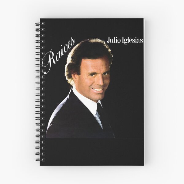Item preview, singer and songwriter ‎dance-pop Julio Iglesias band2 designed and sold by Misskaileequigl.