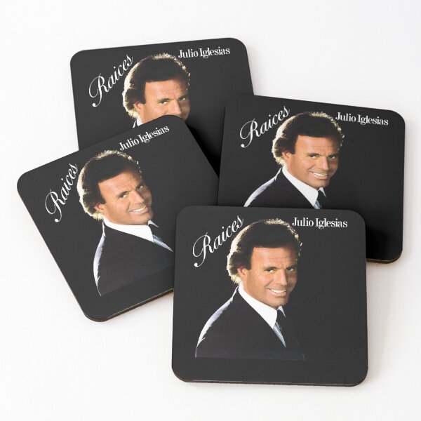 Item preview, singer and songwriter ‎dance-pop Julio Iglesias band2 designed and sold by Misskaileequigl.
