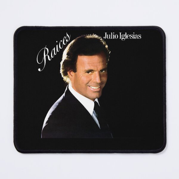 Item preview, singer and songwriter ‎dance-pop Julio Iglesias band2 designed and sold by Misskaileequigl.