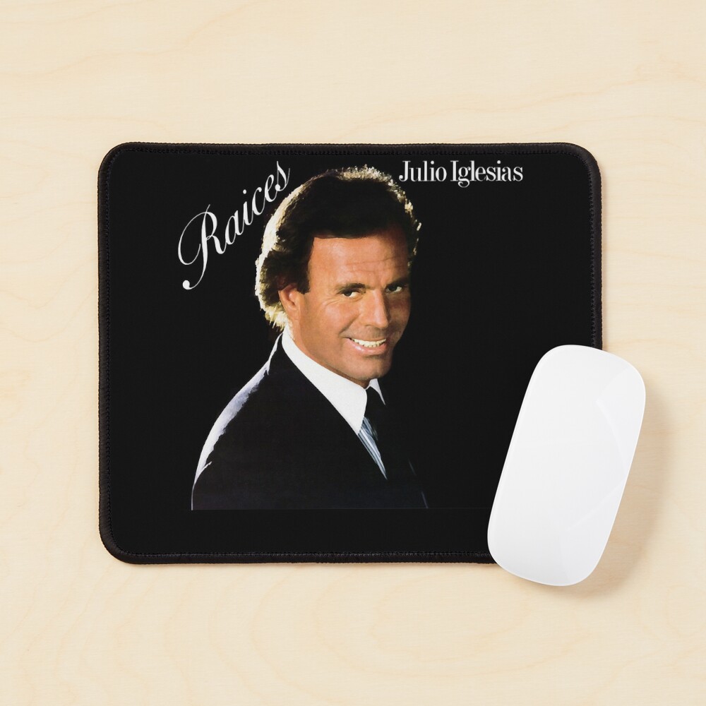 Day Gift for Special Julio Iglesias Retro Wave Poster for Sale by  Misskaileequigl