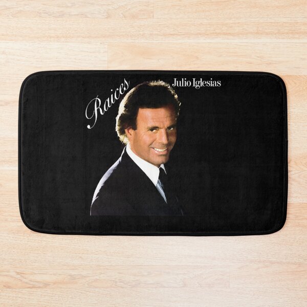 Item preview, singer and songwriter ‎dance-pop Julio Iglesias band2 designed and sold by Misskaileequigl.
