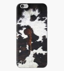 Rindleder iPhone-Hülle & Cover