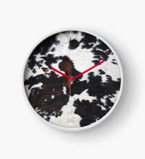 Reloj Cuero