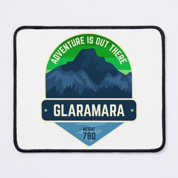 Item preview, Glaramara - Cumbria designed and sold by Cumbria Guru.