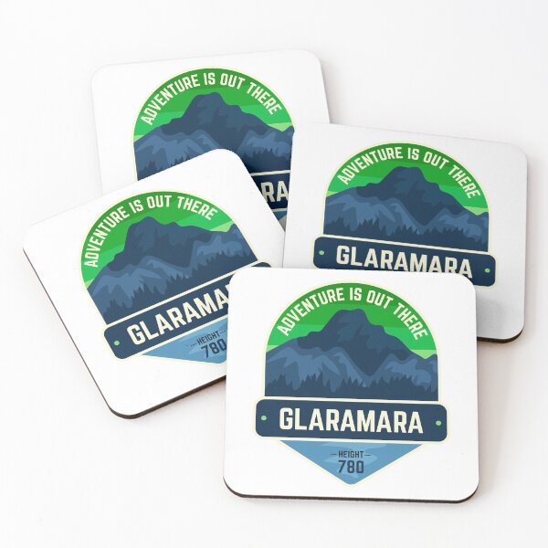 Item preview, Glaramara - Cumbria designed and sold by Cumbria Guru.
