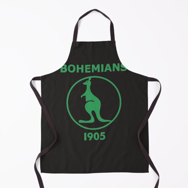 Item preview, Bohemians 1905, from Prague Classic designed and sold by JonasKirner.