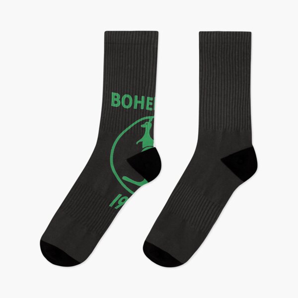 Item preview, Bohemians 1905, from Prague Classic designed and sold by JonasKirner.