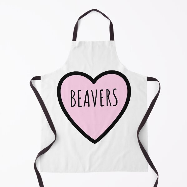 Item preview, Beavers designed and sold by PinkPerfect.