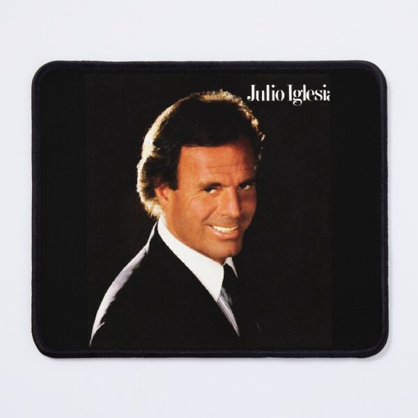 Item preview, Special Present Julio José Iglesias Gifts For Christmas designed and sold by Misskaileequigl.