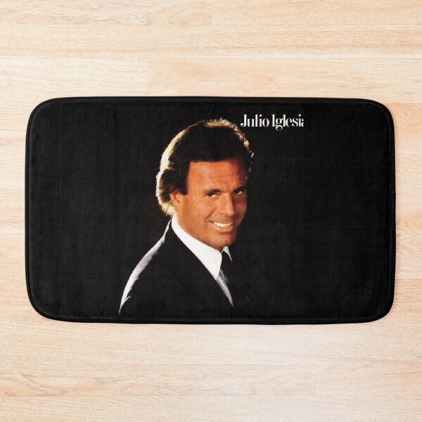 Item preview, Special Present Julio José Iglesias Gifts For Christmas designed and sold by Misskaileequigl.
