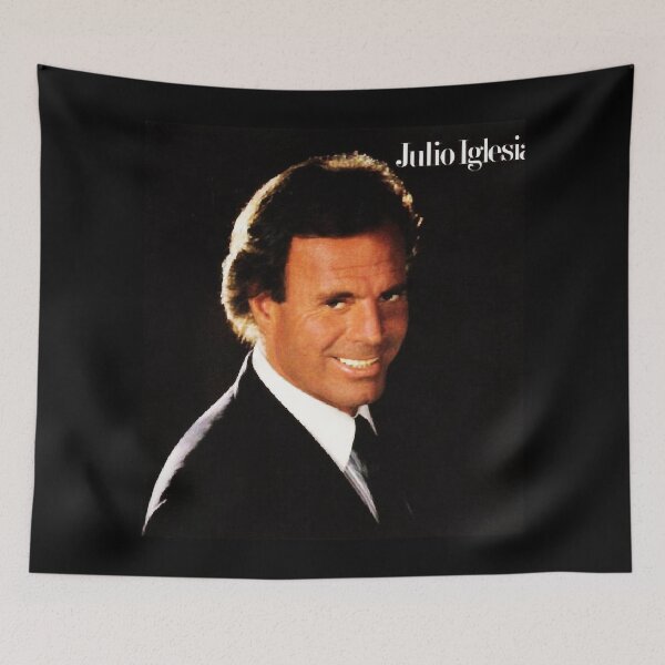 Item preview, Special Present Julio José Iglesias Gifts For Christmas designed and sold by Misskaileequigl.