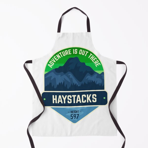 Item preview, Haystacks - Cumbria designed and sold by Cumbria Guru.