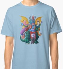 Relevance Classic T-Shirt
