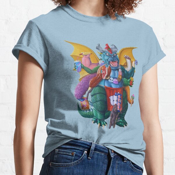 Relevance Classic T-Shirt