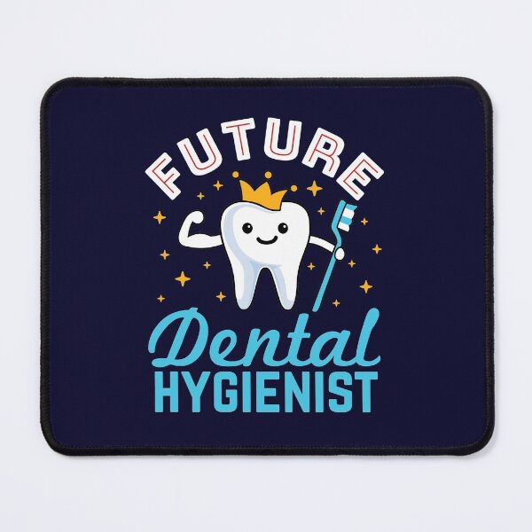 Item preview, Future Dental Hygienist RDH designed and sold by jaygo.