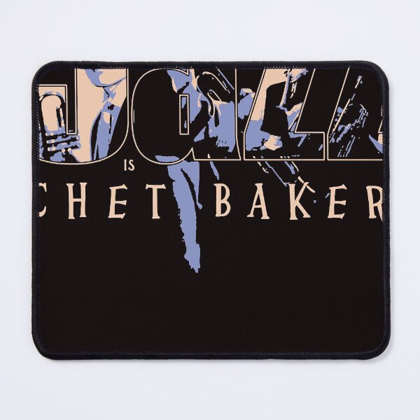 Item preview, Jazz is Chet Baker Classic designed and sold by nanniesolis.