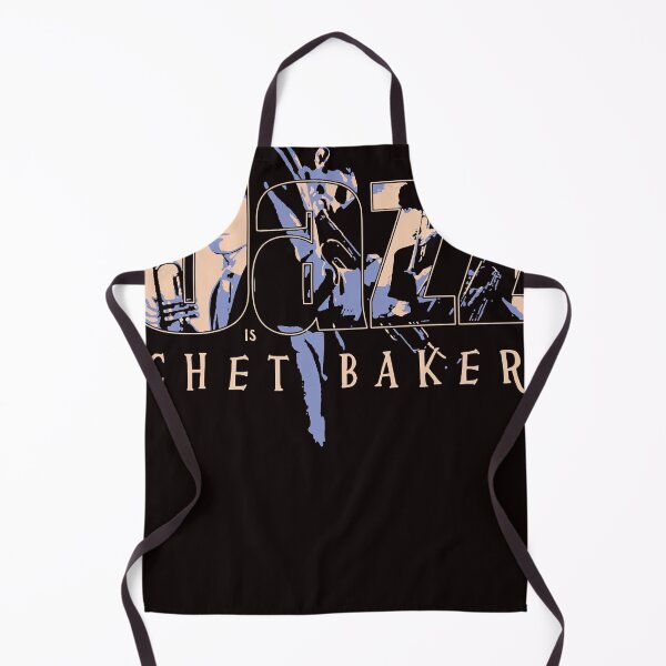 Item preview, Jazz is Chet Baker Classic designed and sold by nanniesolis.