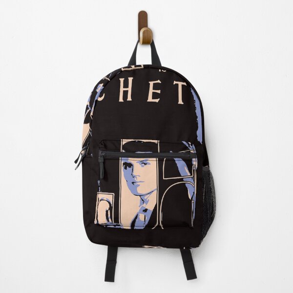 Item preview, Jazz is Chet Baker Classic designed and sold by nanniesolis.