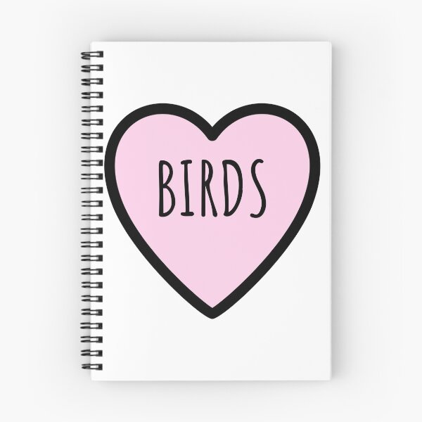 Item preview, Birds designed and sold by PinkPerfect.