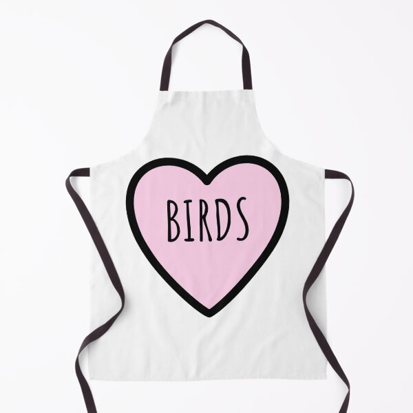 Item preview, Birds designed and sold by PinkPerfect.