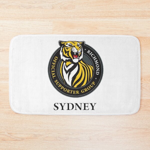 Item preview, australian football designed and sold by Elsibaptista.
