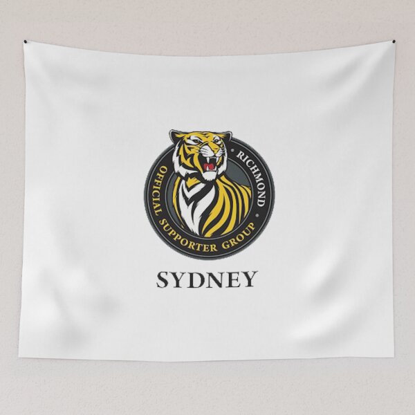 Item preview, australian football designed and sold by Elsibaptista.