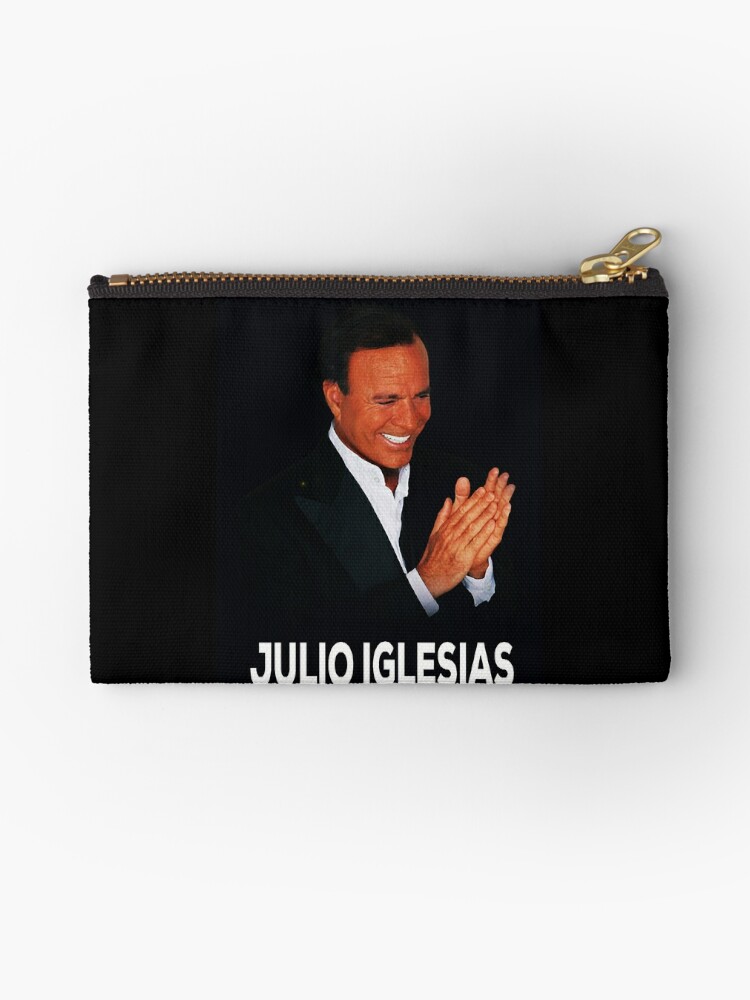 Day Gift for Special Julio Iglesias Retro Wave Poster for Sale by  Misskaileequigl