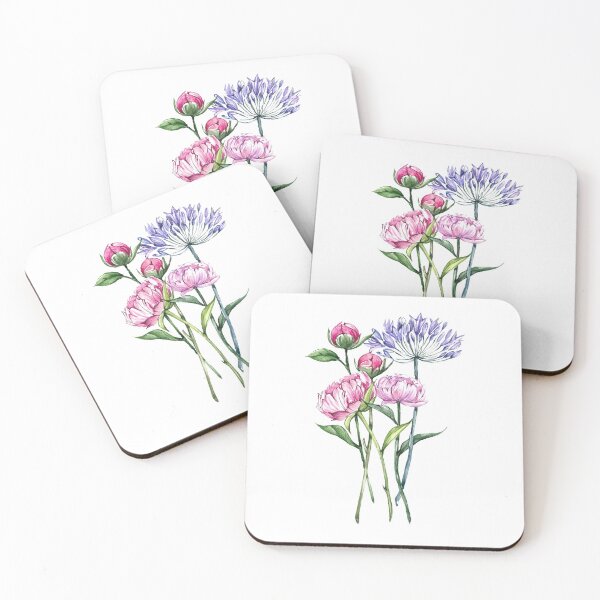 Item preview, flower mix designed and sold by Niti-Niti.