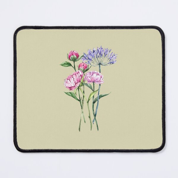 Item preview, flower mix designed and sold by Niti-Niti.