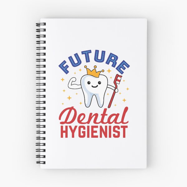 Item preview, Future Dental Hygienist designed and sold by jaygo.