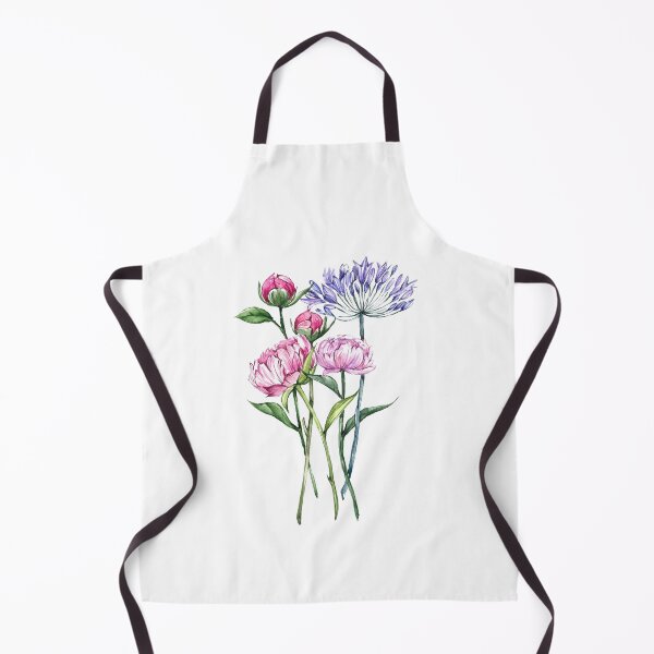 Item preview, flower mix designed and sold by Niti-Niti.